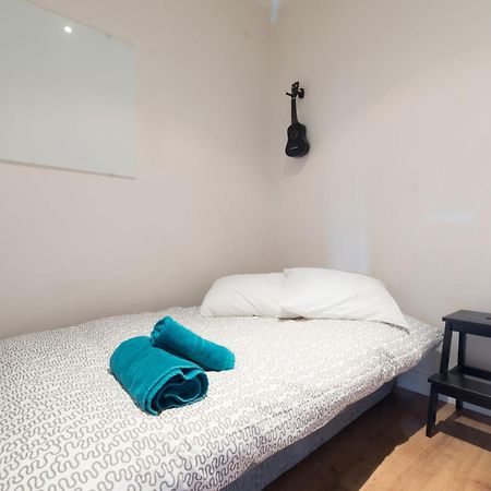 Apartamentos Eloisa Madrid Ruang foto