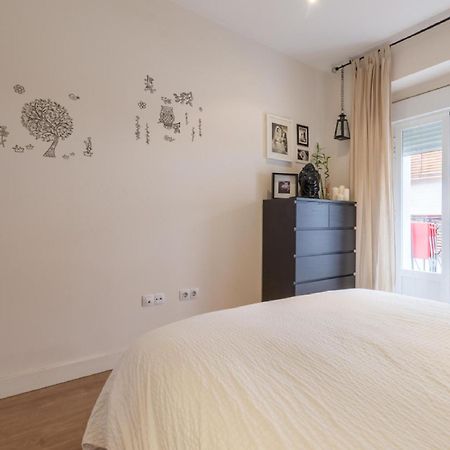 Apartamentos Eloisa Madrid Ruang foto