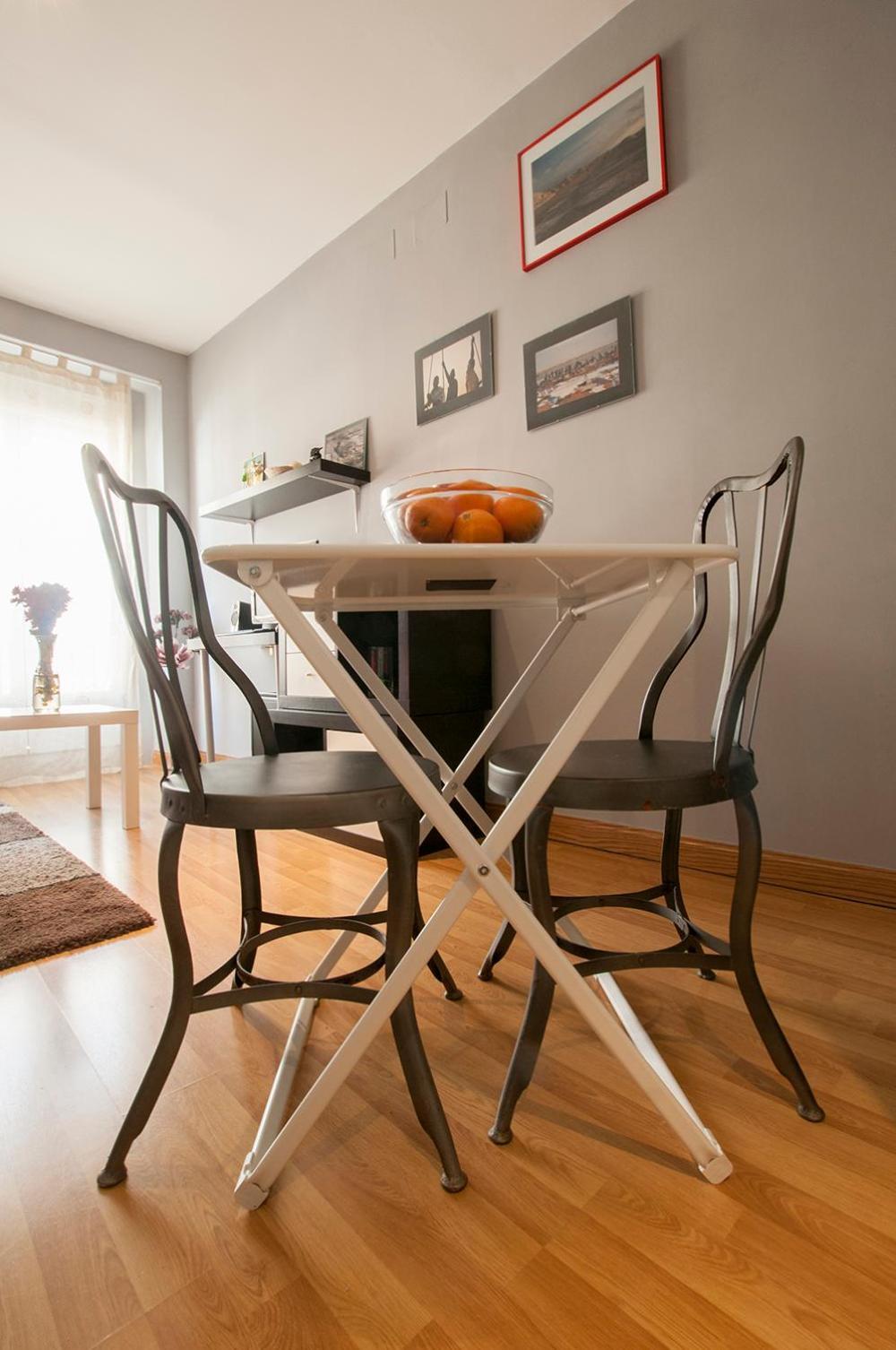 Apartamentos Eloisa Madrid Ruang foto